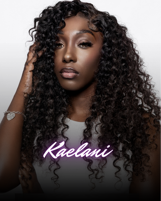Kaelani: The Deep Wave
