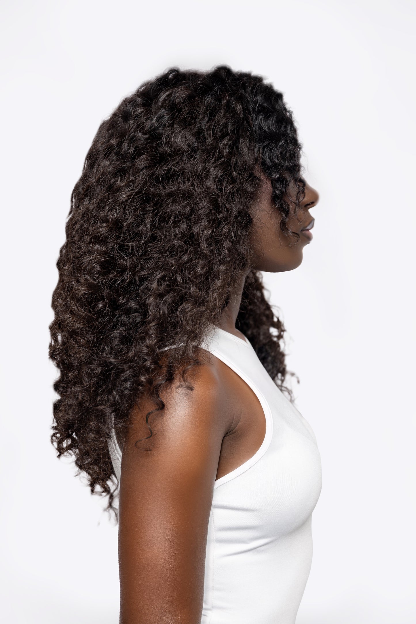 Meet Kaelani ~ The Deep Wave