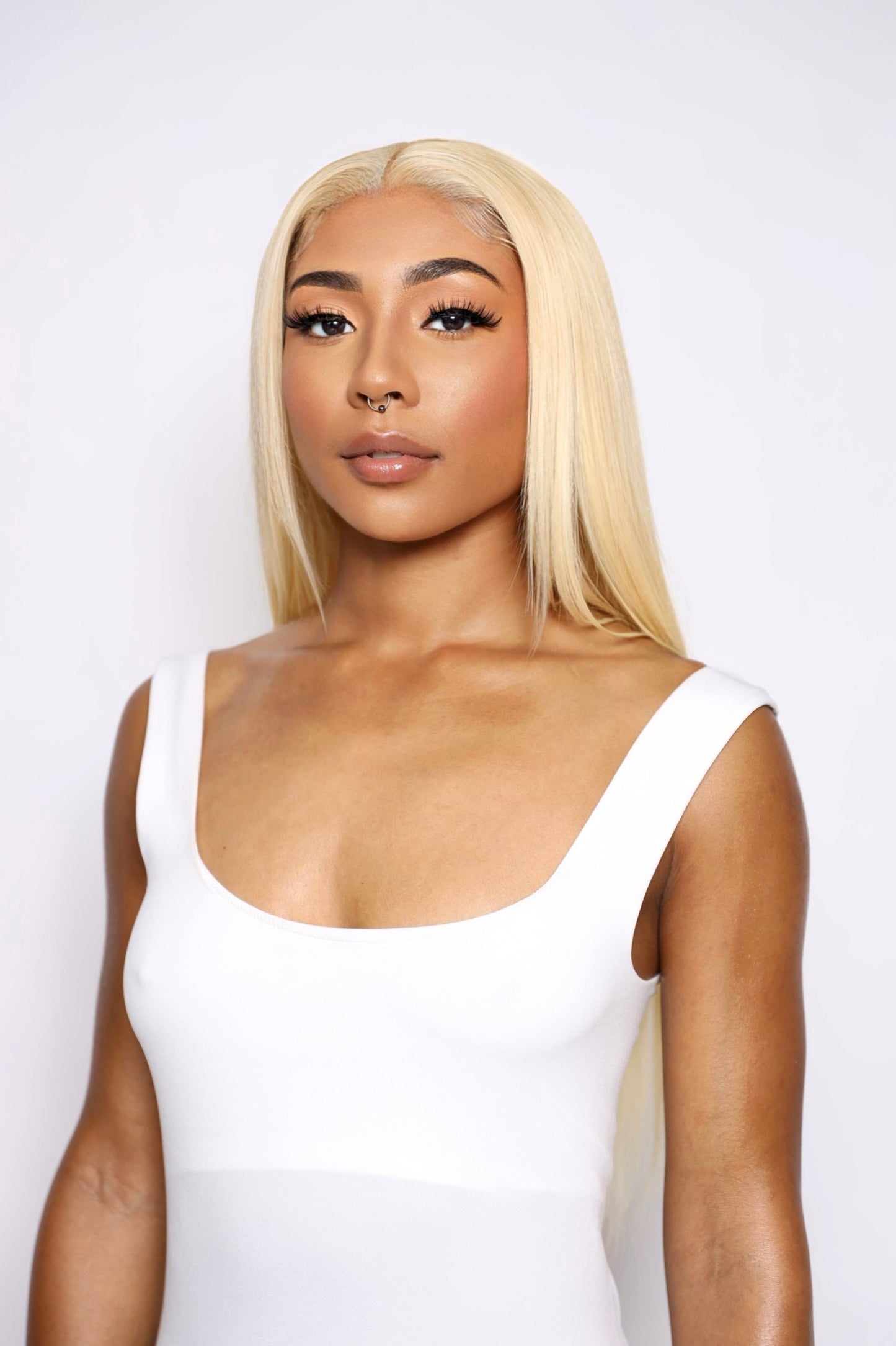 Meet Sevynna ~ The Golden Silk