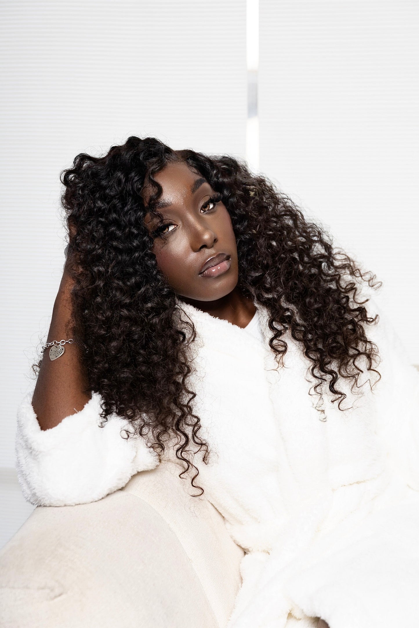 Meet Kaelani ~ The Deep Wave