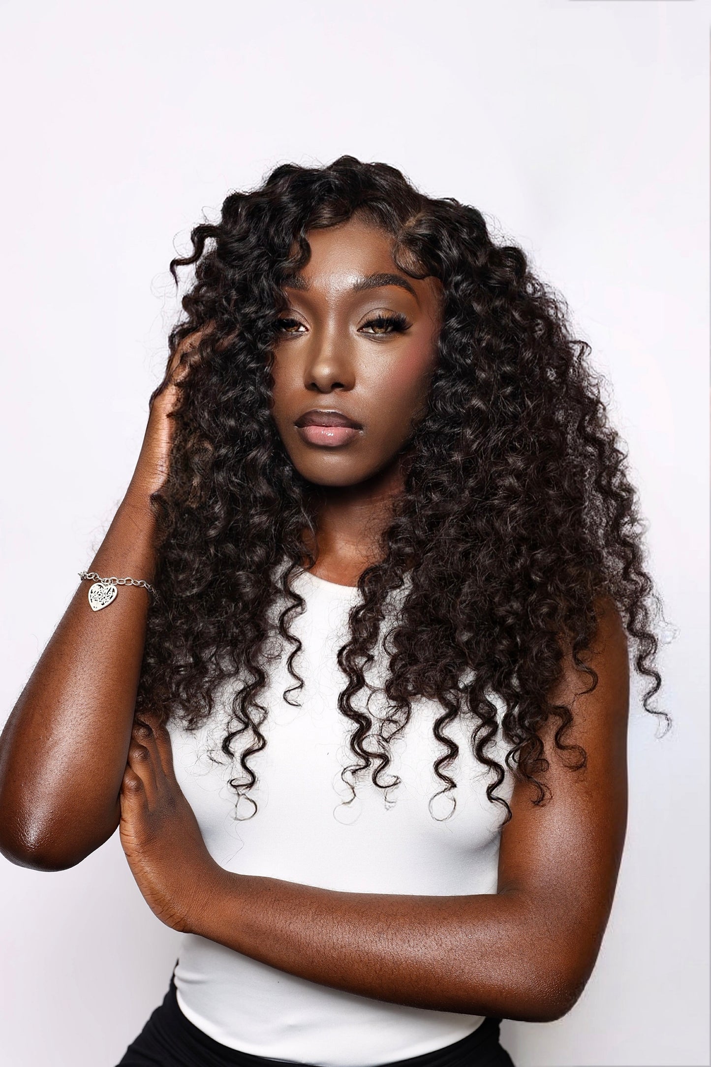 Meet Kaelani ~ The Deep Wave