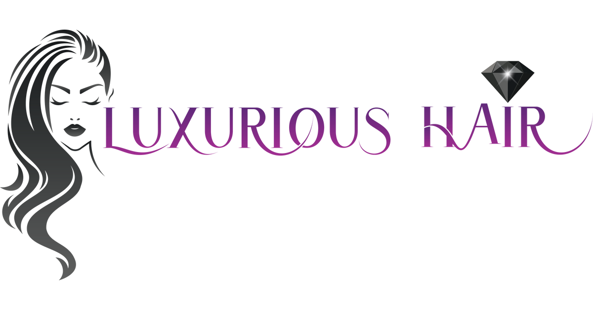 Luxurious Hair