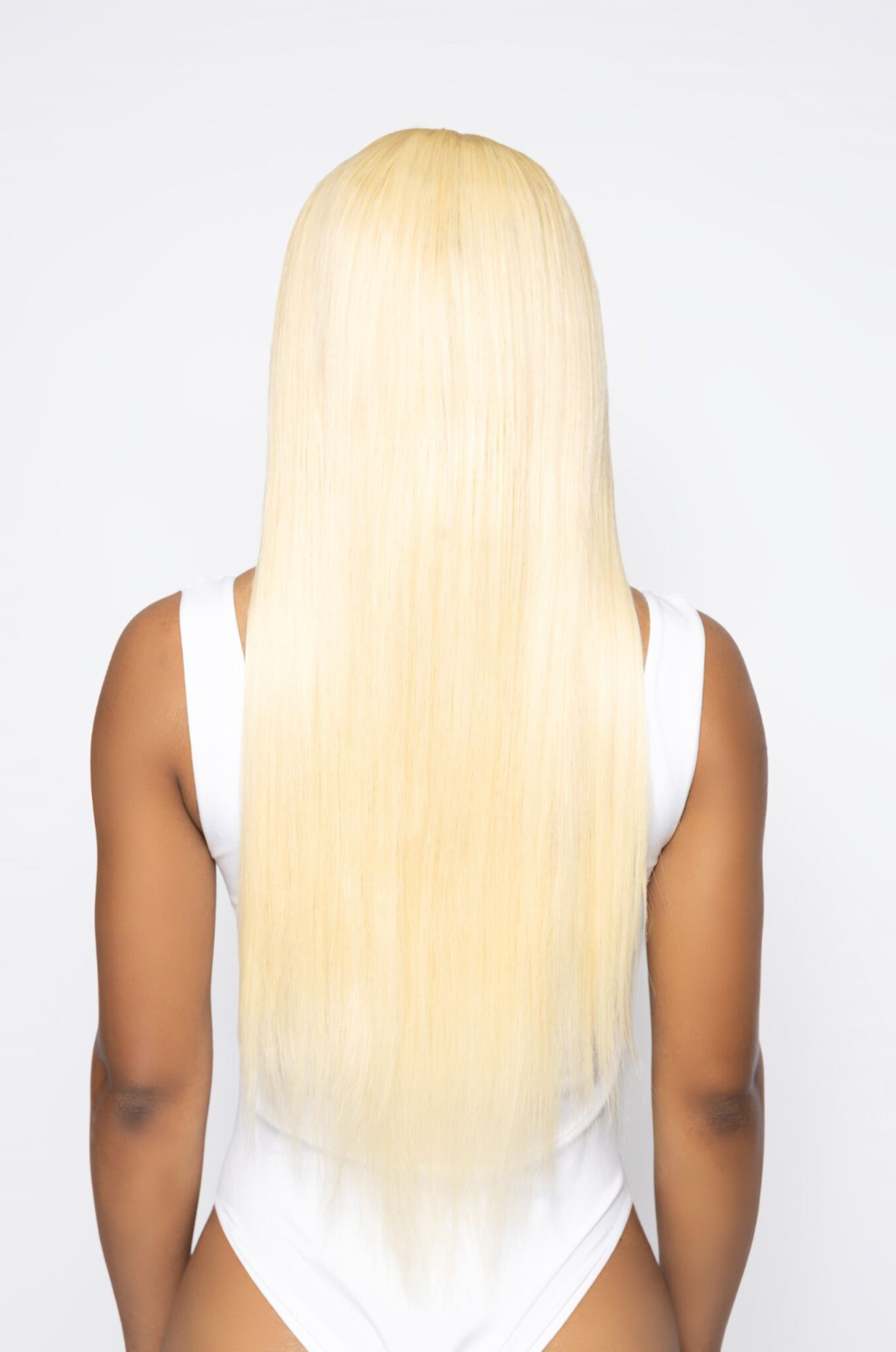 Meet Sevynna ~ The Golden Silk