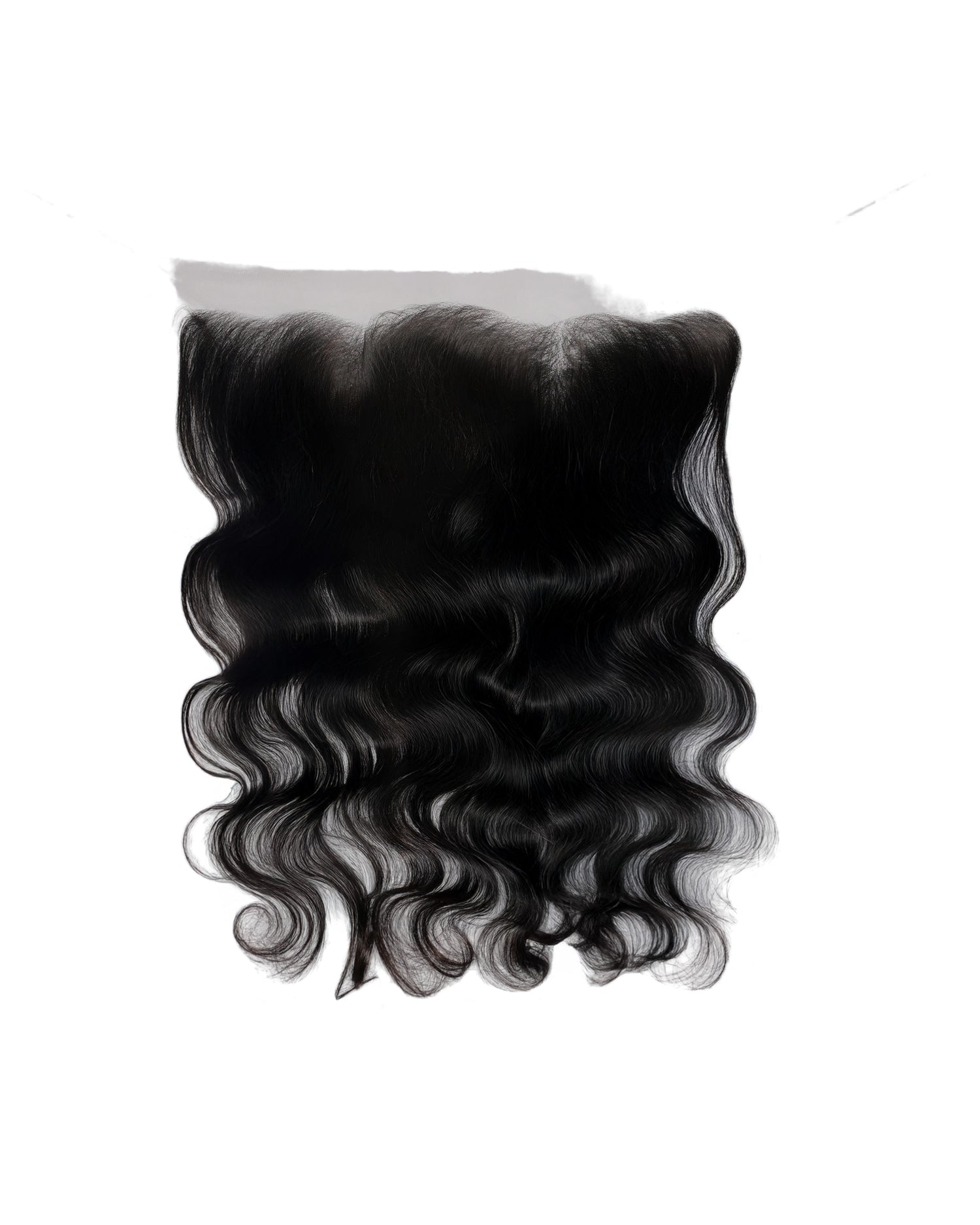 13x4 Indian HD BW Frontal