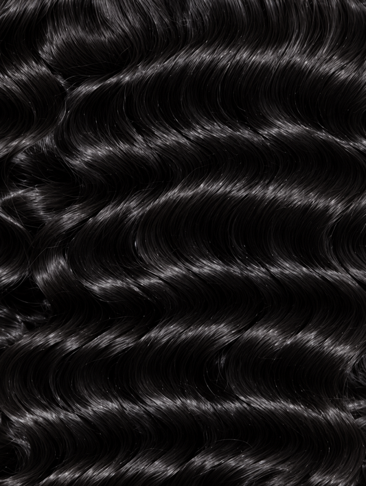 13x4 HD Body Wave Frontal - 18 inch