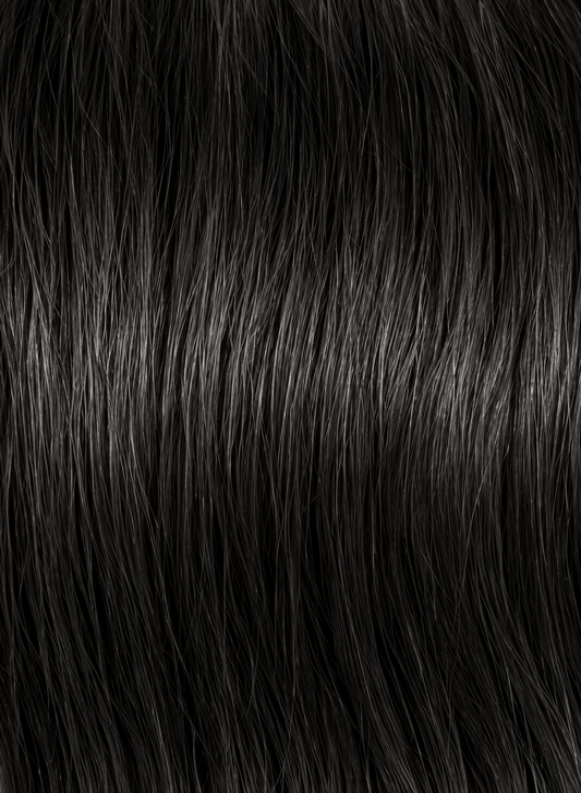 5x5 HD Straight Closure - 20 in