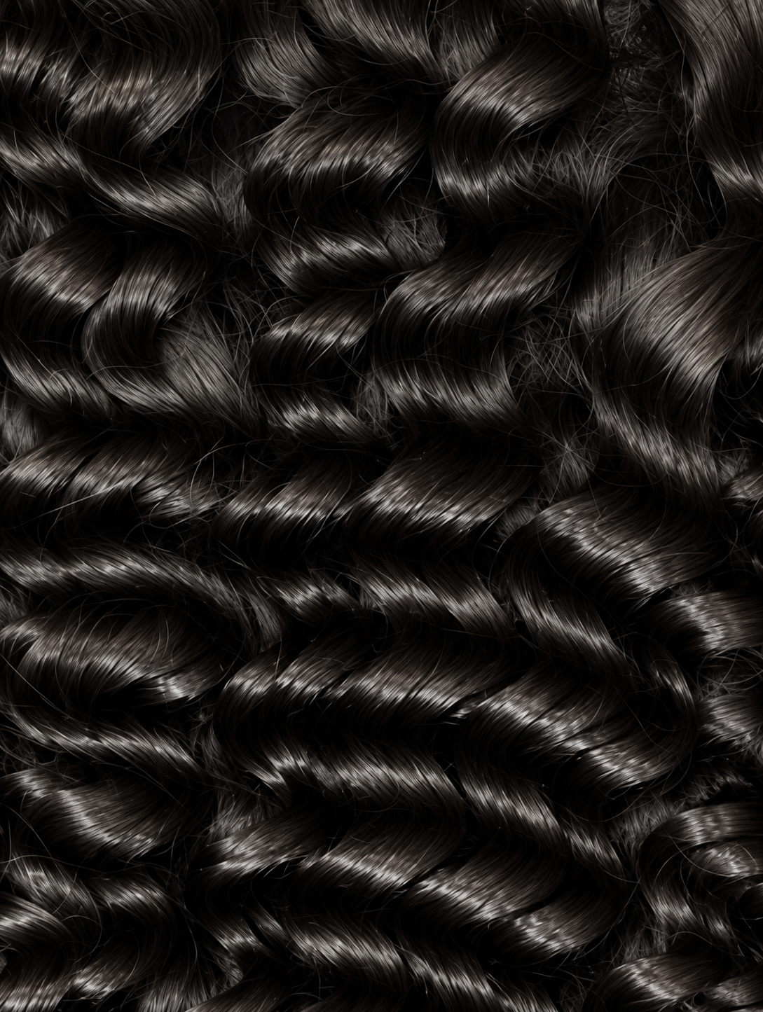 13x6 HD Deep Wave Frontal - 20in