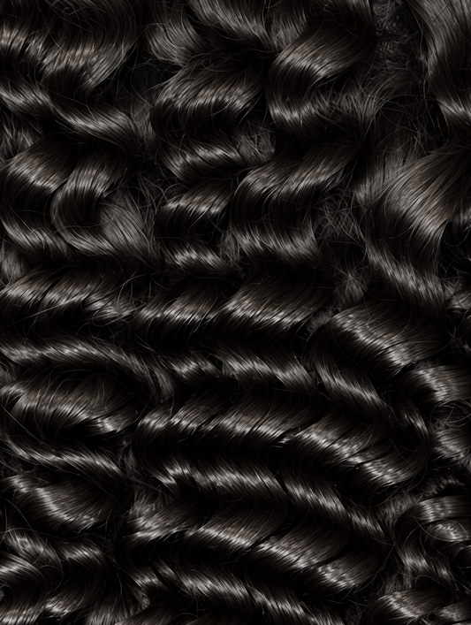 13x6 HD Deep Wave Frontal - 20in
