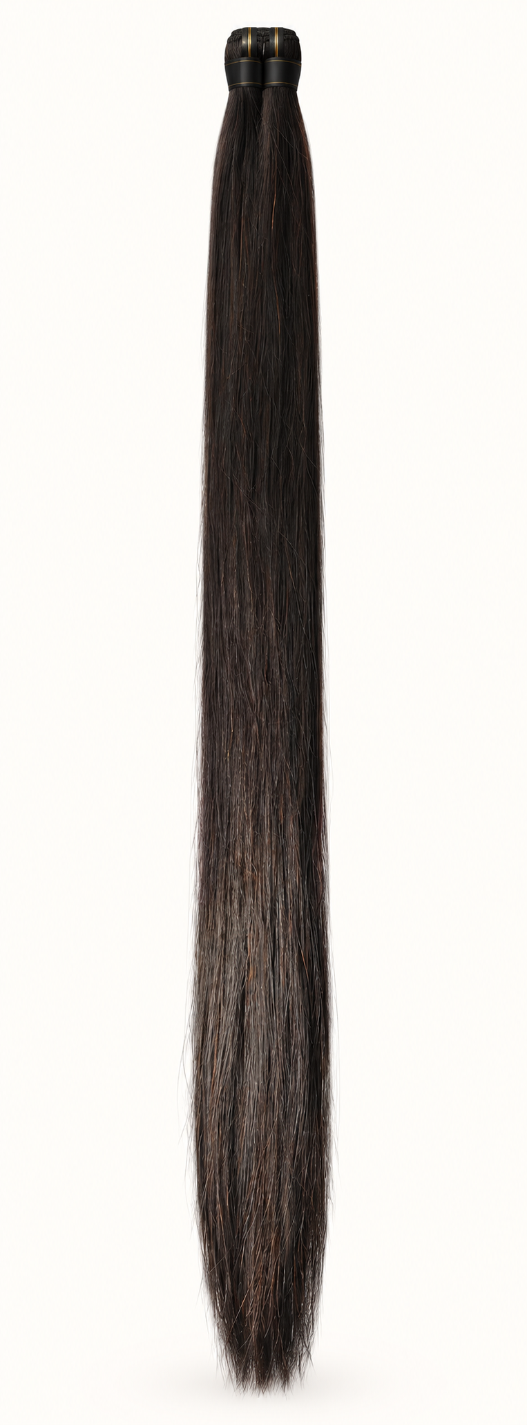Norielle: The Silky Straight