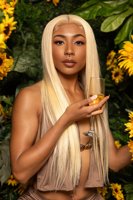 Sevynna: The #613 Blonde