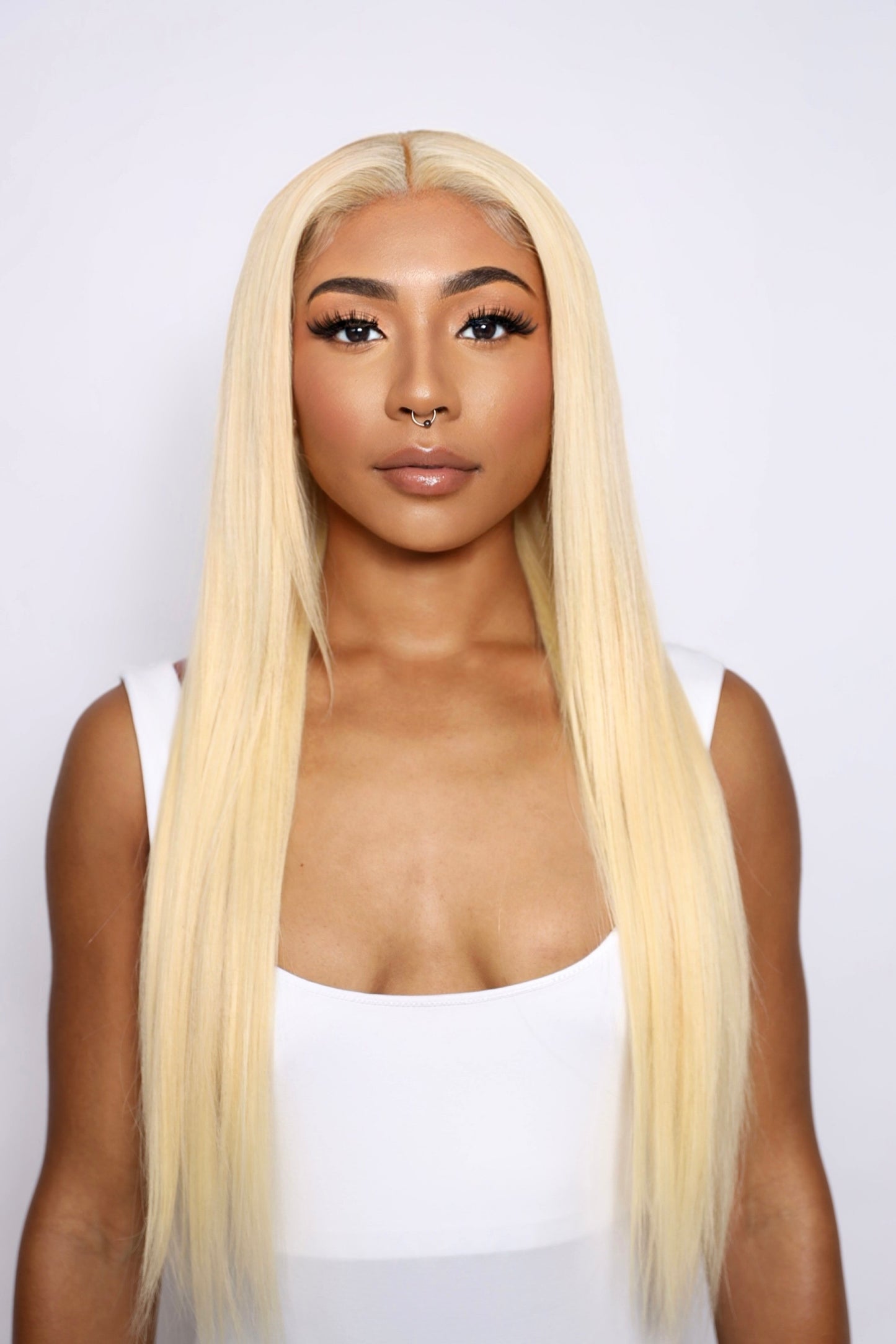 Meet Sevynna ~ The Golden Silk