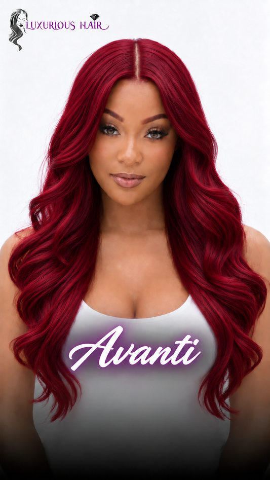 Avanti: The 99J Straight
